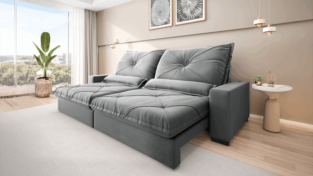 sofa grande