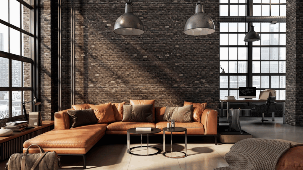 estilo industrial