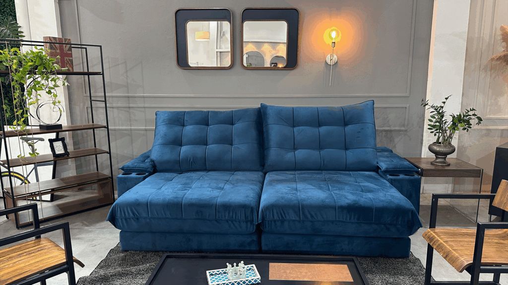 Comprar na Netsofas é confiável