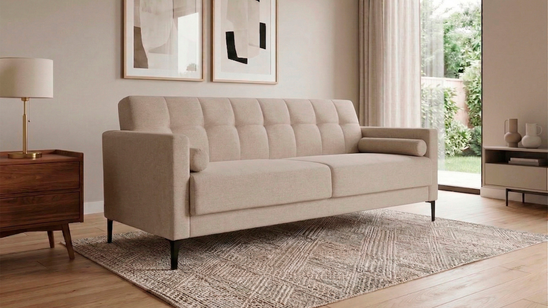 sofa living
